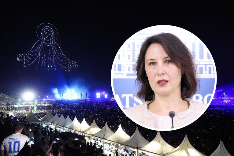 Orešković o Thompsonu na HRT-u: "ZDS je od sinoć i državni i vjerski pozdrav"