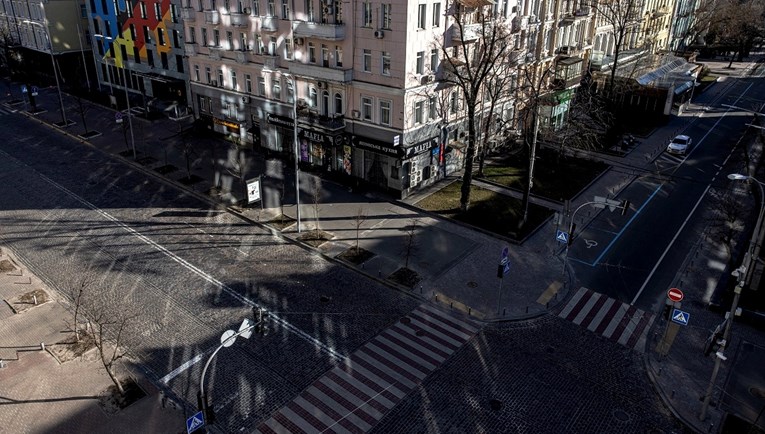 Kijev uklanja ruske i sovjetske tragove iz naziva ulica