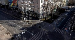 Kijev uklanja ruske i sovjetske tragove iz naziva ulica