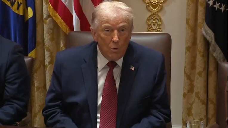 Trump: Europa ide u lošem smjeru. Mora biti jako oprezna