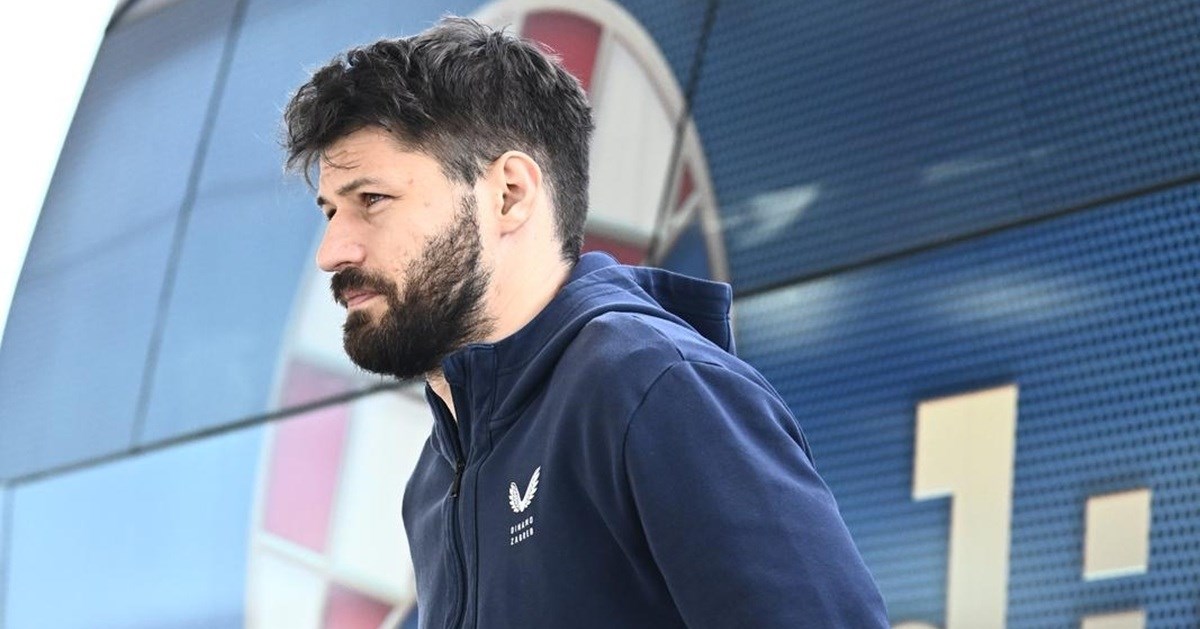 Što se događa s Petkovićevom ozljedom?