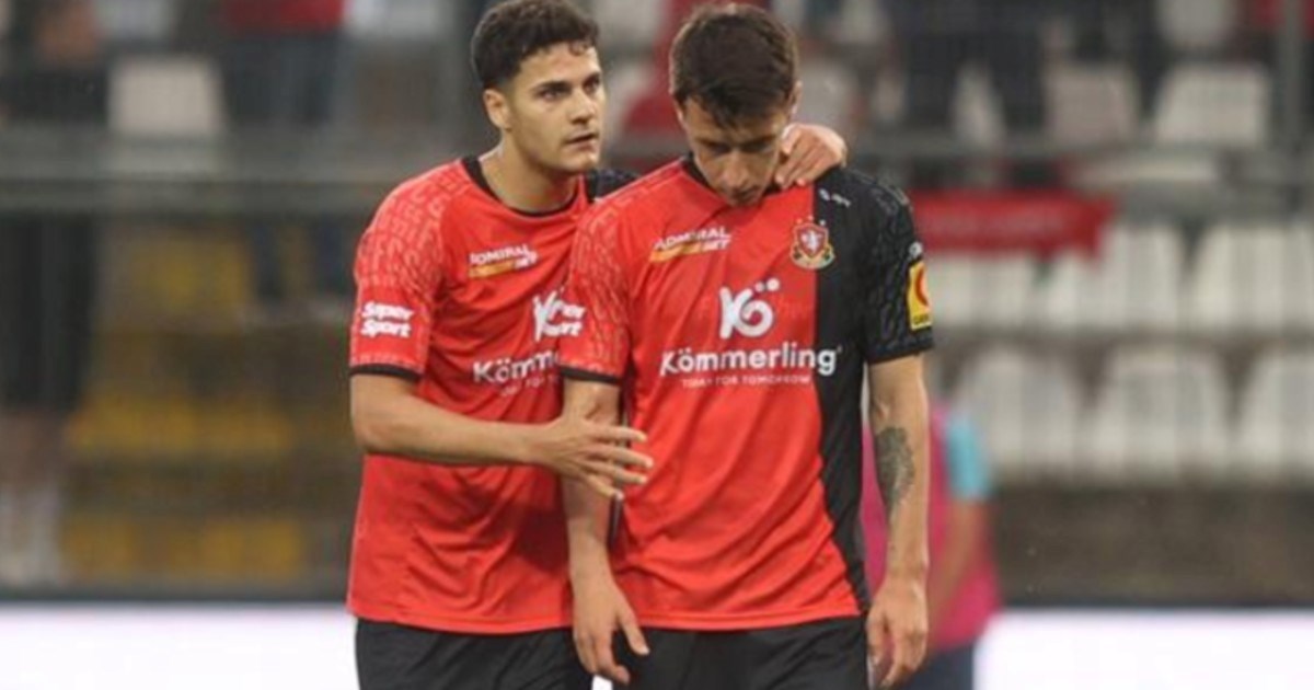 Gorica izgubila od novog engleskog drugoligaša