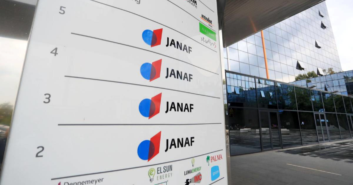 Janaf ulaže 44 milijuna eura u istraživanje nafte i plina u Kazahstanu