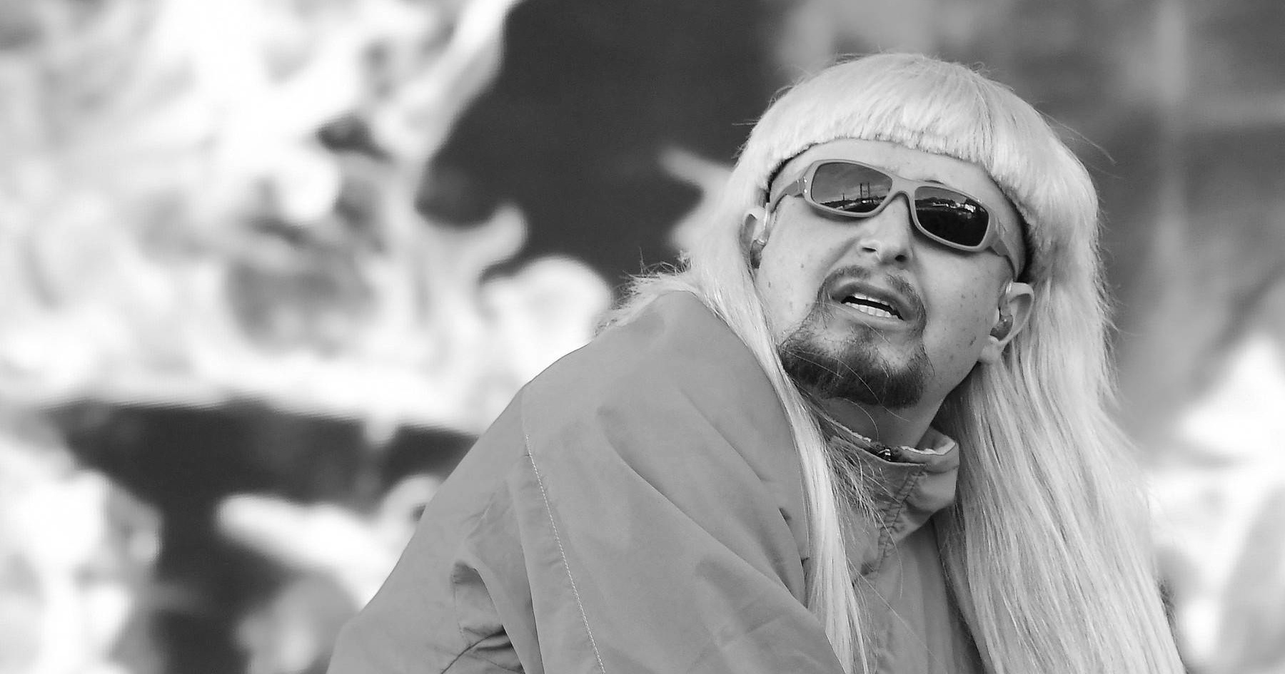 Pjevač Oliver Tree (32) poginuo u helikopterskoj nesreći u Brazilu