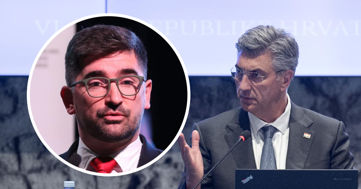 Milanovićev savjetnik o vladinom paketu protiv inflacije: "Tragikomično"
