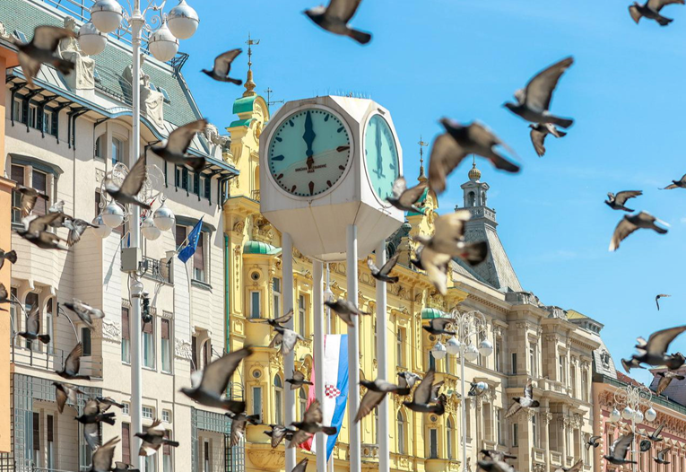 Pripremili smo kviz o pomicanju sata - za sve koji ga mrze