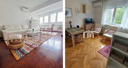 Evo kakvi se stanovi mogu kupiti u Zagrebu do 100.000 eura. Pogledajte fotke