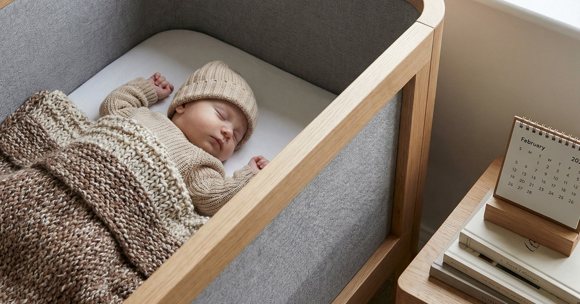 Pet predivnih osobina djece rođene u veljači