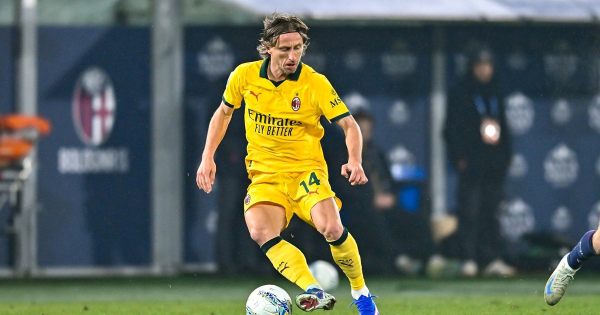 Talijani hvale Modrića. Allegri: Sretan sam što ga imam. Druge puni samopouzdanjem