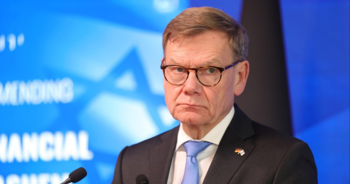 Njemačka protiv zabrane trgovine s ilegalnim izraelskim naseljima