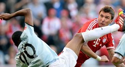Šefovi Bayerna: Ne trebaju nam skupe zvijezde, nego mandžukići