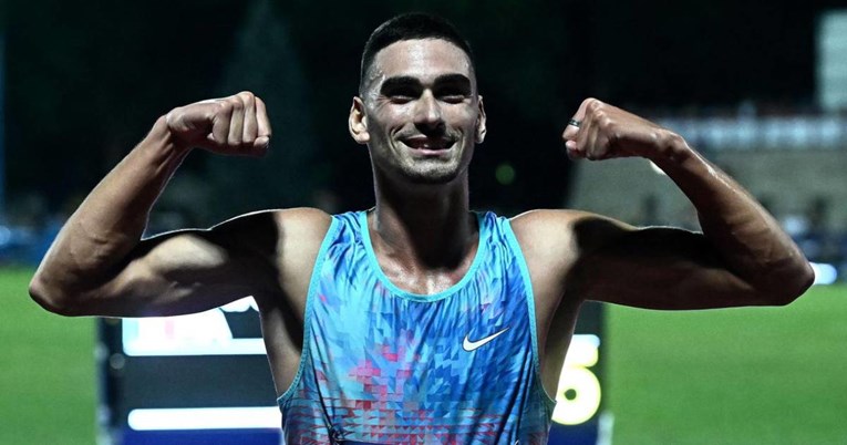 Hrvatski rekorder izborio polufinale Svjetskog prvenstva u atletici
