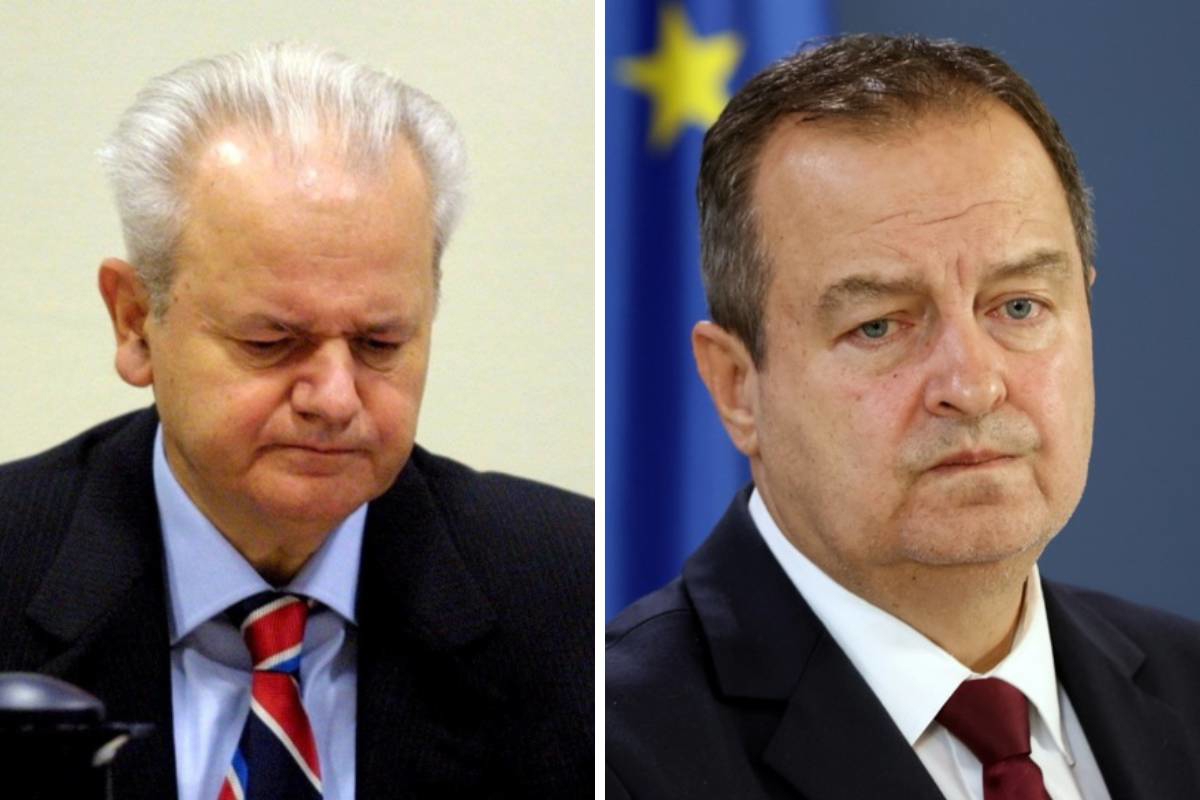 Potpuni debakl Miloševićeve stranke