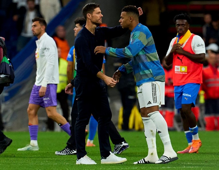 Mbappe se oglasio nakon otkaza Alonsu. Evo što je napisao