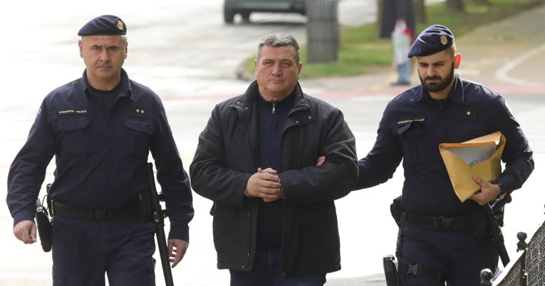 Osječki sud odbio istražni zatvor za uhićenog načelnika Čeminca, Uskok se žalio