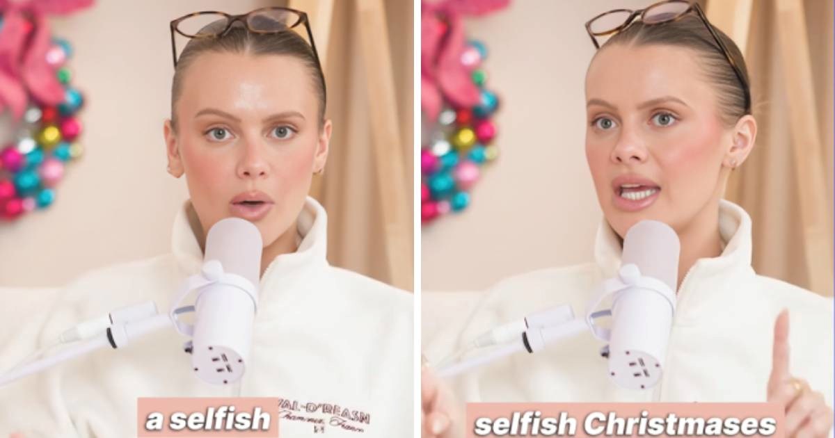 Zašto sve više ljudi bira "sebičan" Božić?