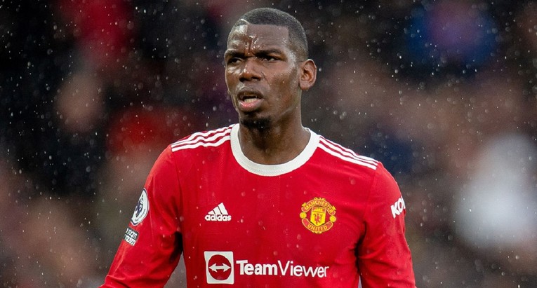 Pogba: Opljačkali su me dok su mi djeca spavala. Uzeli su najvrjednije što imam