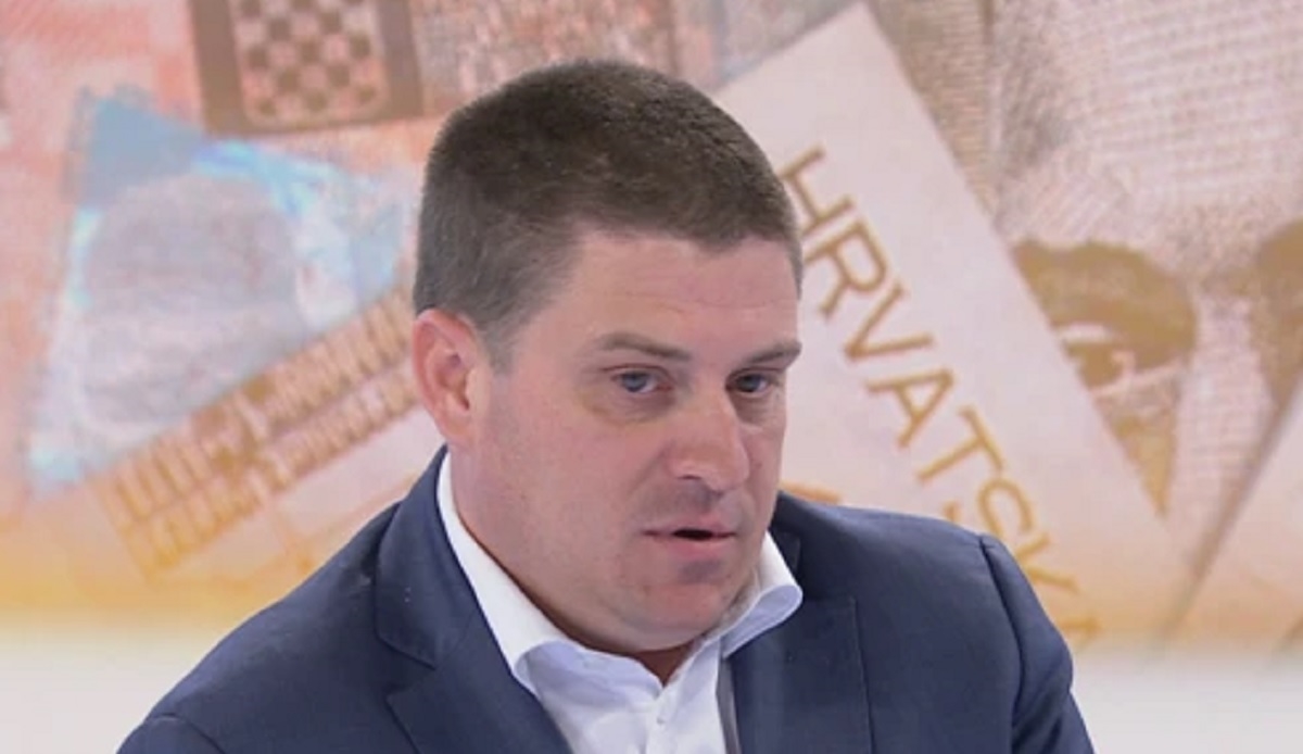 Butković: Građane nećemo ostaviti na cjedilu