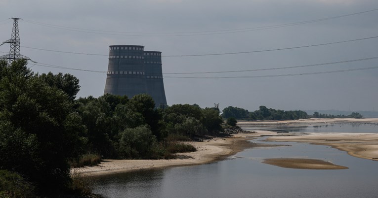 Rusi i Ukrajinci zbog nuklearke Zaporižja uspostavili posebne zone prekida vatre