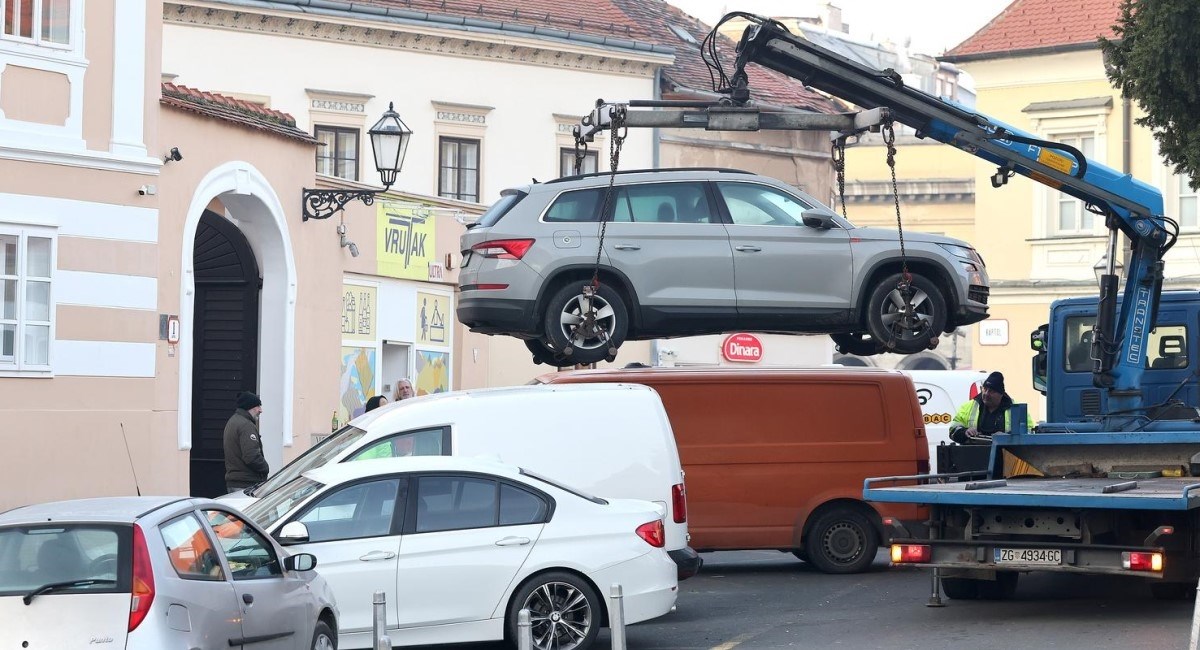 Tomašević: Dižemo cijene pauka i kazni za parkiranje