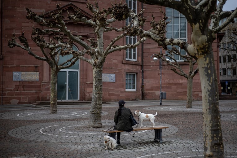 Njemačka je demografska tempirana bomba