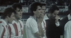 Prije 42 godine Poljud je plakao za Titom: "Hajduk je uvijek bio partizanski klub"
