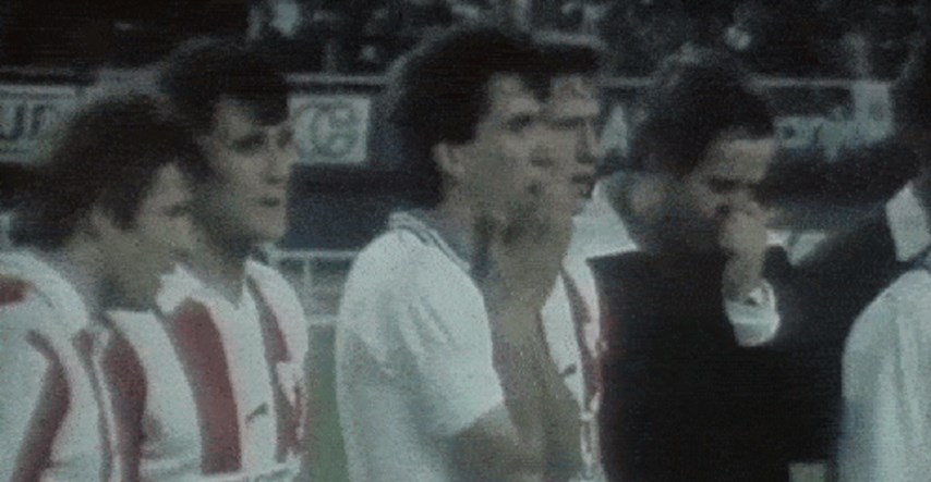 Prije 42 godine Poljud je plakao za Titom: "Hajduk je uvijek bio partizanski klub"