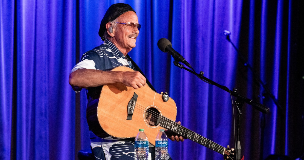 Preminuo Jesse Colin Young (83), frontmen i osnivač benda The Youngbloods