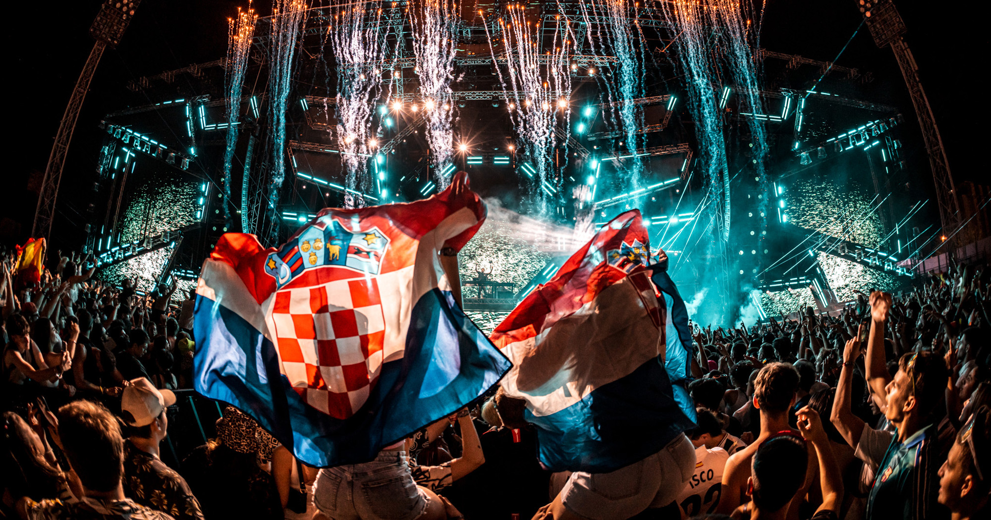 Kreće Ultra Europe 2026. Sve što trebate znati o festivalu u Splitu