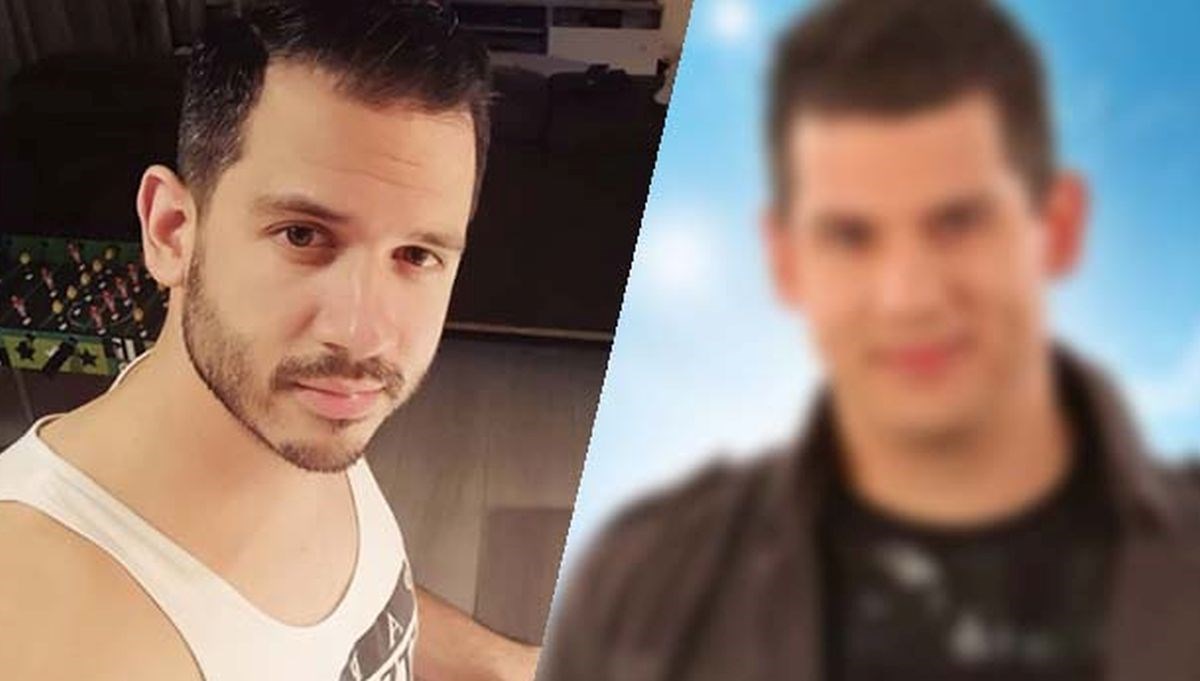 Ludo zaljubljen, ali ne u Doris: Boris Rogoznica je prije 10 godina bio u HTZ-u