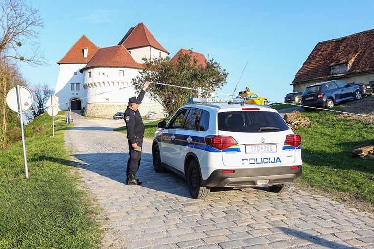 Top raznio muškarca u Zagorju. Policija istražuje nesreću