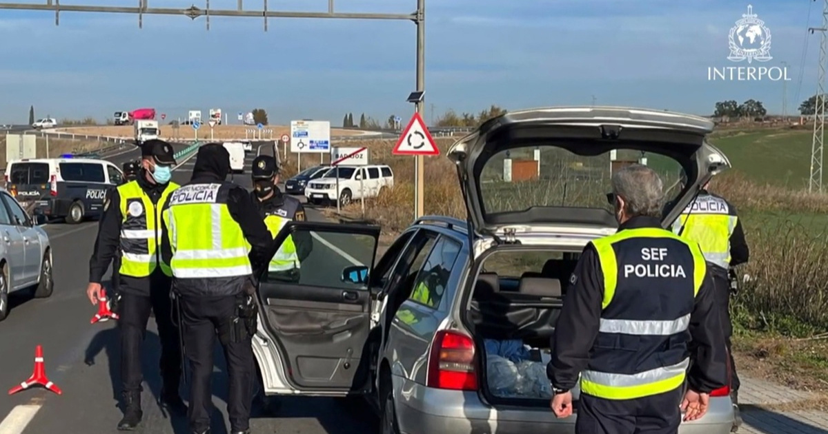 Interpol: Više od 3700 uhićenih u svijetu zbog trgovine ljudima