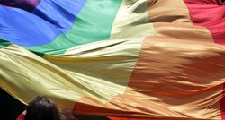Mladi muslimani skorašnju gej paradu u Sarajevu nazivaju zlom