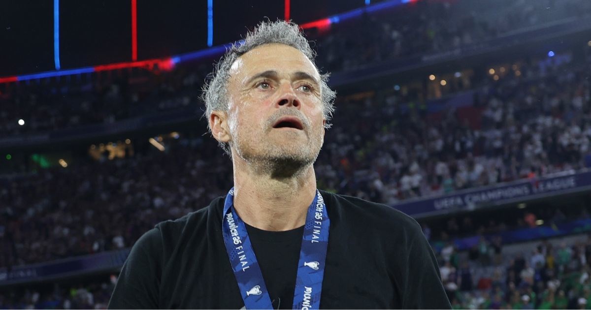 Nevolje u PSG-u. Enrique odlazi iz kluba nakon povijesnih uspjeha?