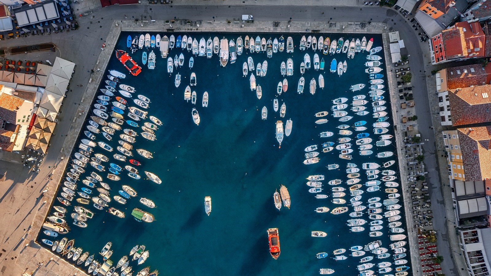 Zaboravite klasične ture: Ovo su predobra iskustva koja trenutno nude Rovinj i Istra