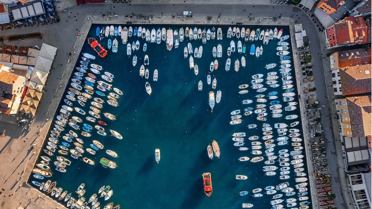 Zaboravite klasične ture: Ovo su predobra iskustva koja trenutno nude Rovinj i Istra
