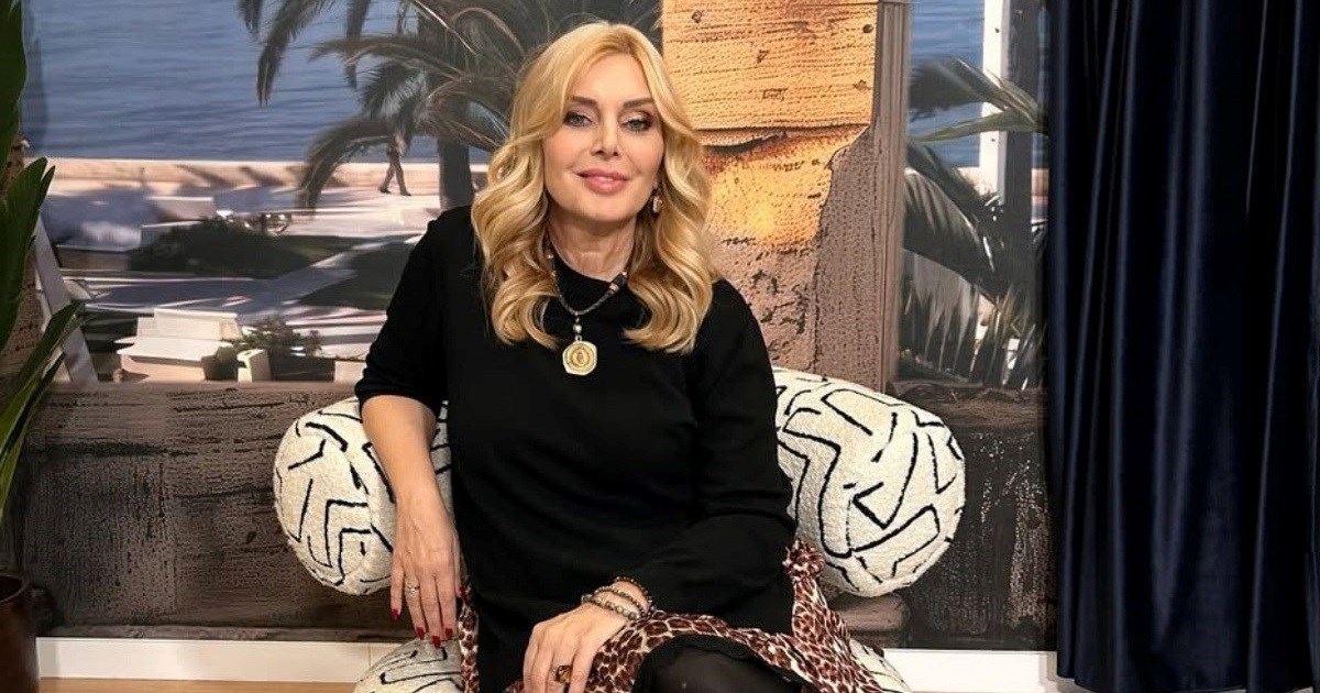 Tončica Čeljuska požalila se na cijene u Švicarskoj: "120 eura za kilu trešanja"