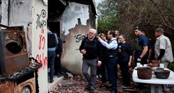 Njemačka: Pomoći ćemo obnoviti izraelske kibuce koje je uništio Hamas