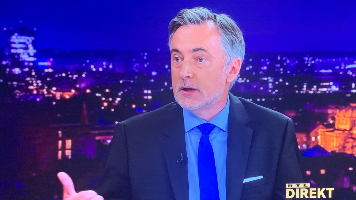 Škoro: Već sam rekao da ne želim Plenkovića za premijera, sad ne želim ni Bernardića