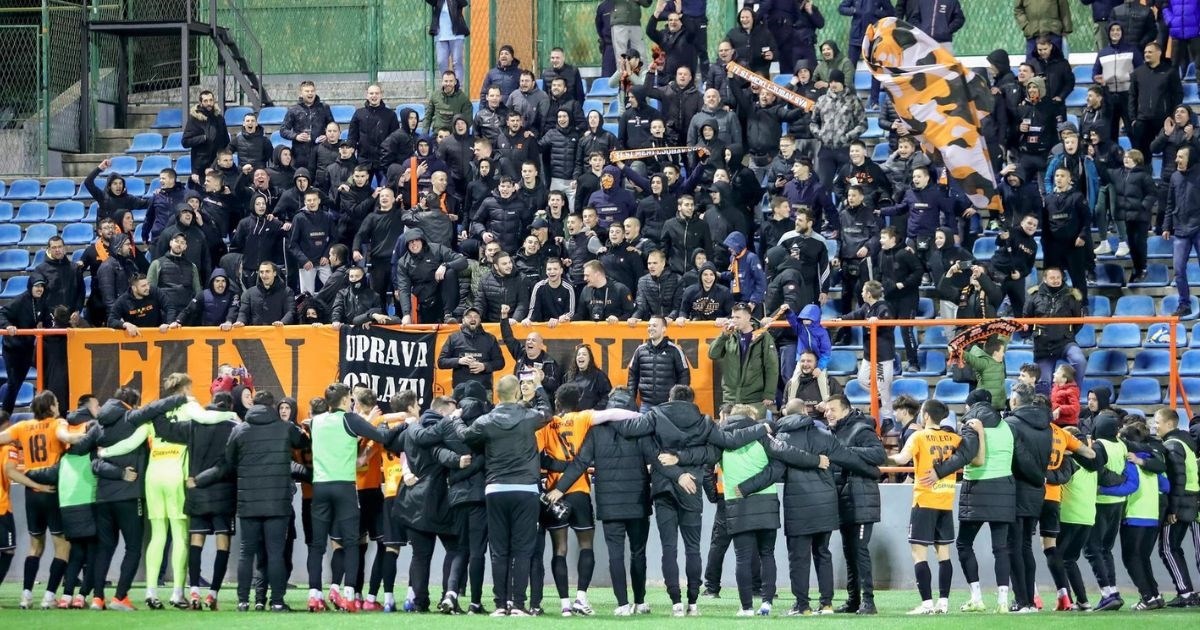 Njemački poduzetnik kupio Šibenik?