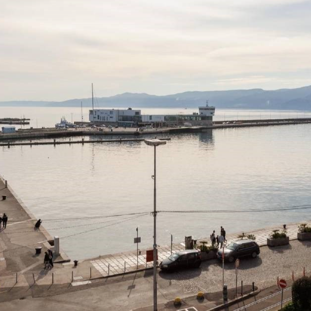 Akcija uklanjanja mine u Rijeci: Luka je prazna, evakuira se dio centra