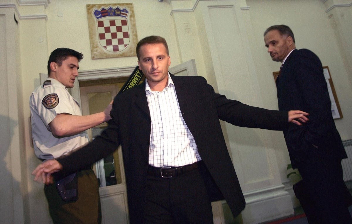 Habijan primio majku Krunoslava Fehira: "Pomoći ćemo mu"