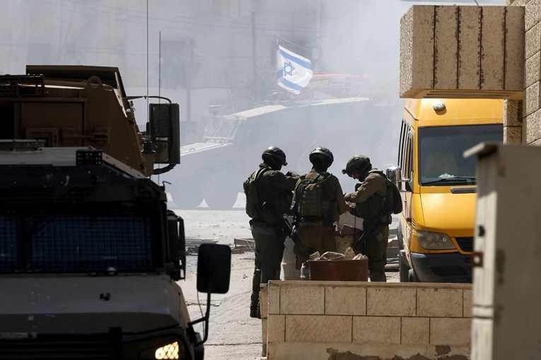 Sve bliže invazija grada Gaze, ljudi bježe. Izrael objavio plan