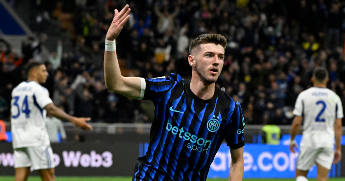 Sučić bi mogao napustiti Inter? Evo koliko bi Dinamo zaradio