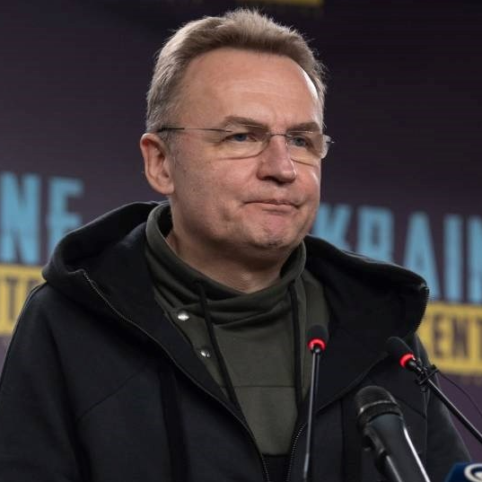Ukrajinski gradonačelnik kritizirao UNESCO: Ne usude se reći tko je kriv za napad