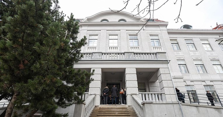 U Petrovoj bolnici više ne rade pobačaje na zahtjev