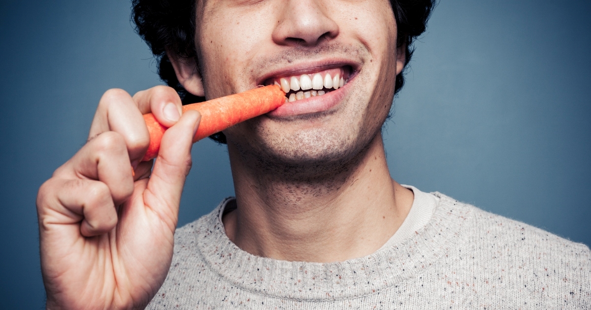 Ovo je popis najzdravijih vrsta povrća, prema nutricionistima