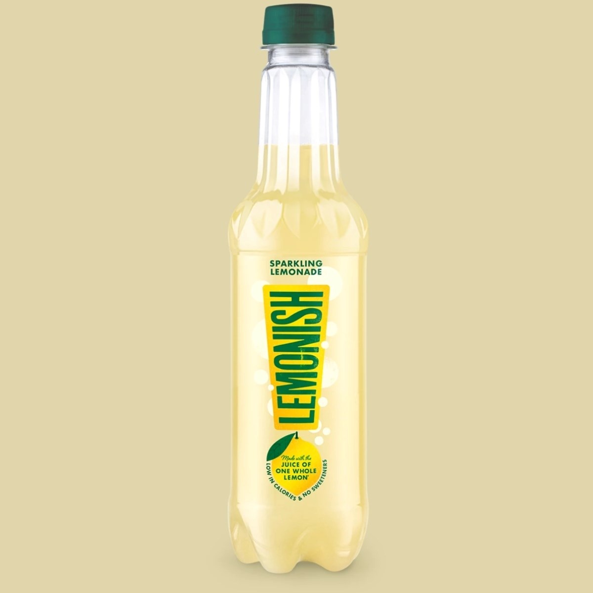 U trgovine je stiglo novo gazirano piće - Lemonish