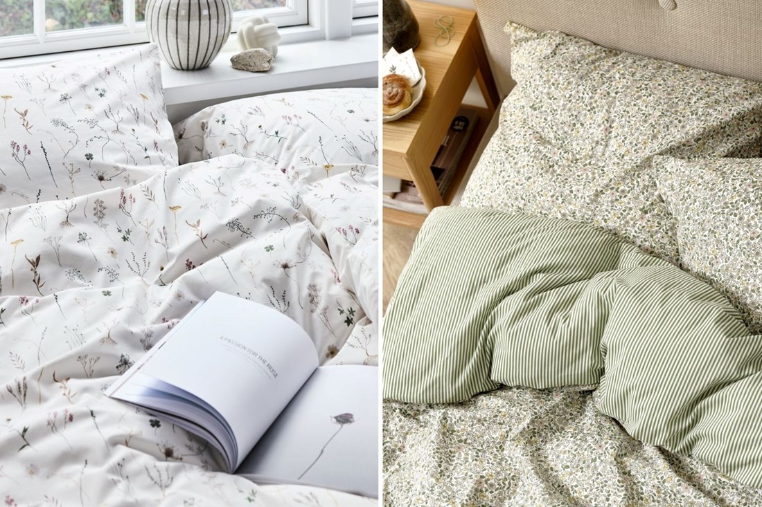 Najljepše JYSK posteljine sada su ispod 20 eura