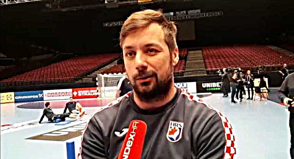 Zlaja Horvat: Naši navijači su meni neshvatljivi